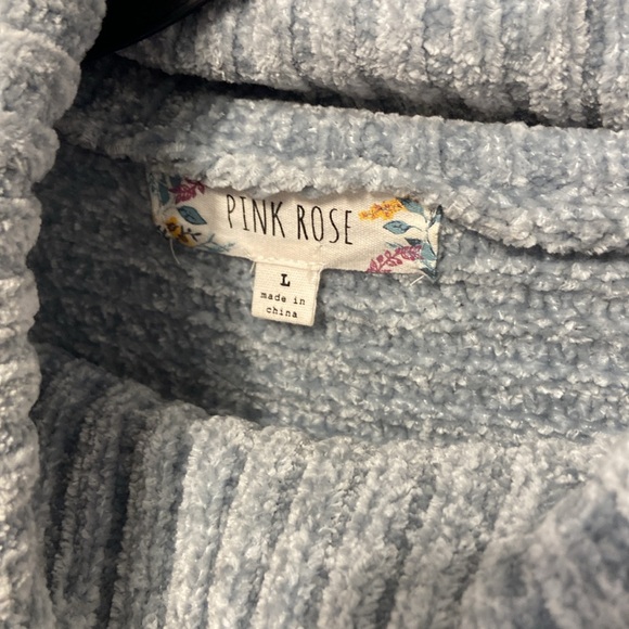 Final price accepted ❤️ Soft & Elegant turtleneck sweater - Picture 3 of 8